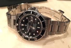 Rolex Submariner Replica